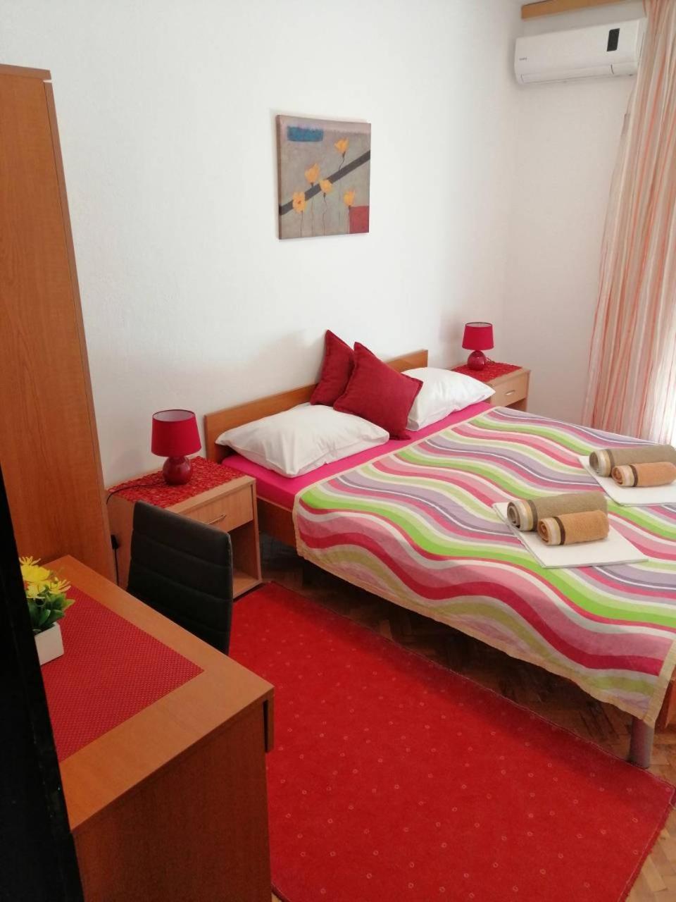 Apartment Olimp אולסינץ' מראה חיצוני תמונה