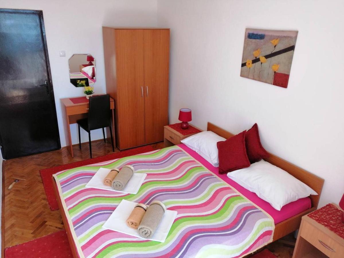 Apartment Olimp אולסינץ' מראה חיצוני תמונה