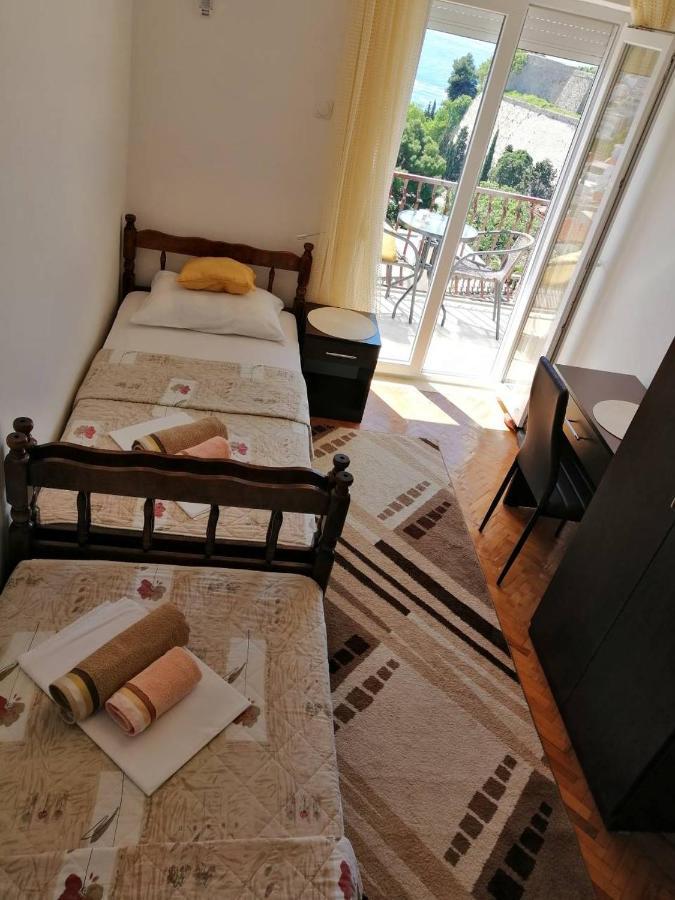 Apartment Olimp אולסינץ' מראה חיצוני תמונה