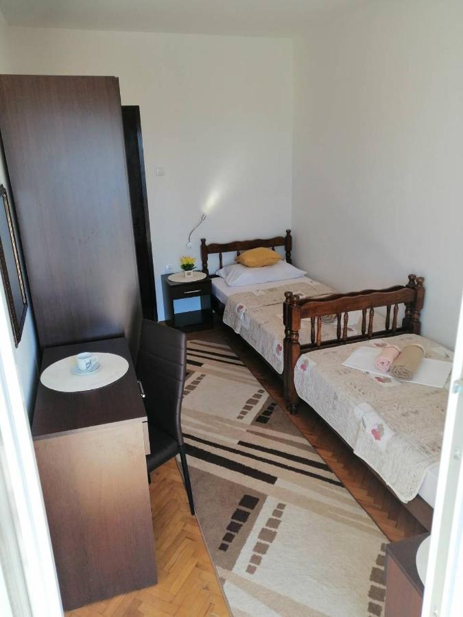 Apartment Olimp אולסינץ' מראה חיצוני תמונה