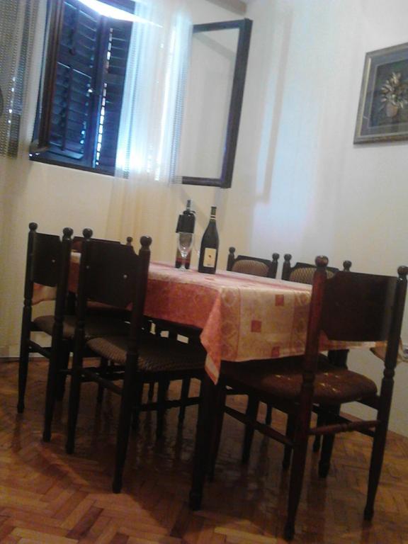 Apartment Olimp אולסינץ' חדר תמונה