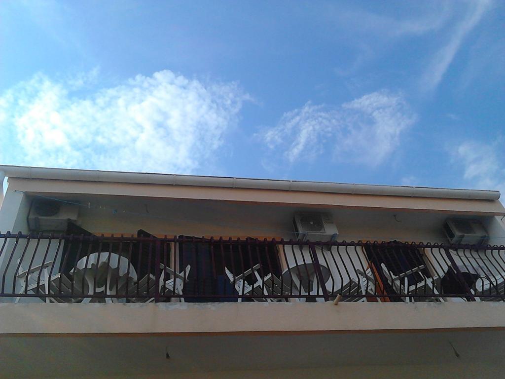 Apartment Olimp אולסינץ' חדר תמונה