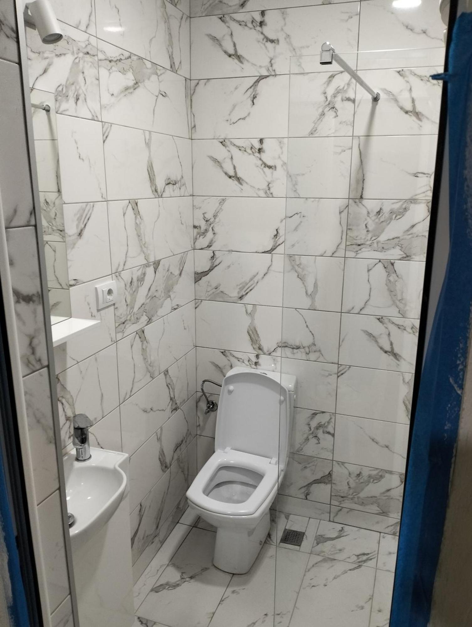 Apartment Olimp אולסינץ' מראה חיצוני תמונה