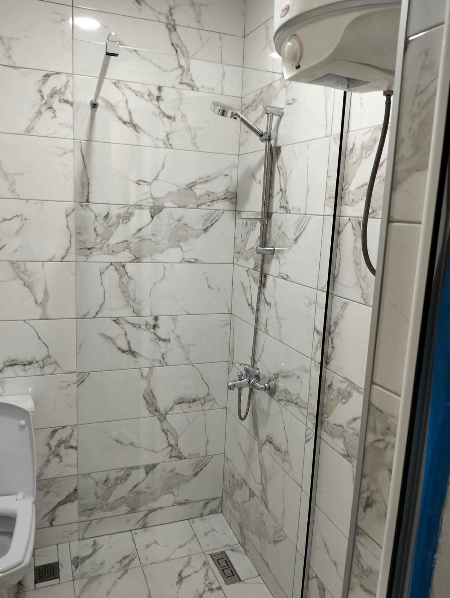 Apartment Olimp אולסינץ' מראה חיצוני תמונה