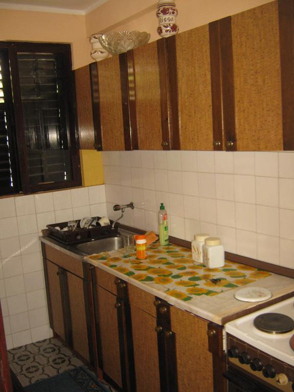 Apartment Olimp אולסינץ' חדר תמונה