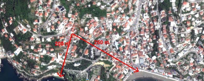 Apartment Olimp אולסינץ' מראה חיצוני תמונה